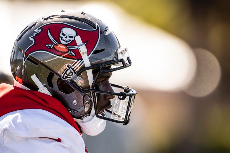 Chris Godwin