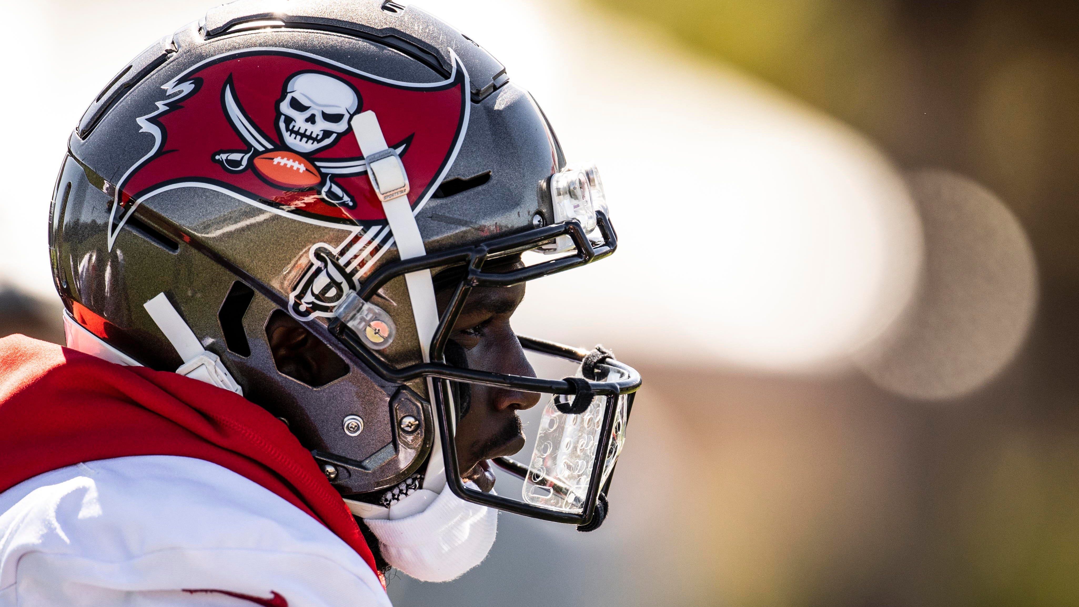 5 potential landing spots for Chris Godwin in free agency