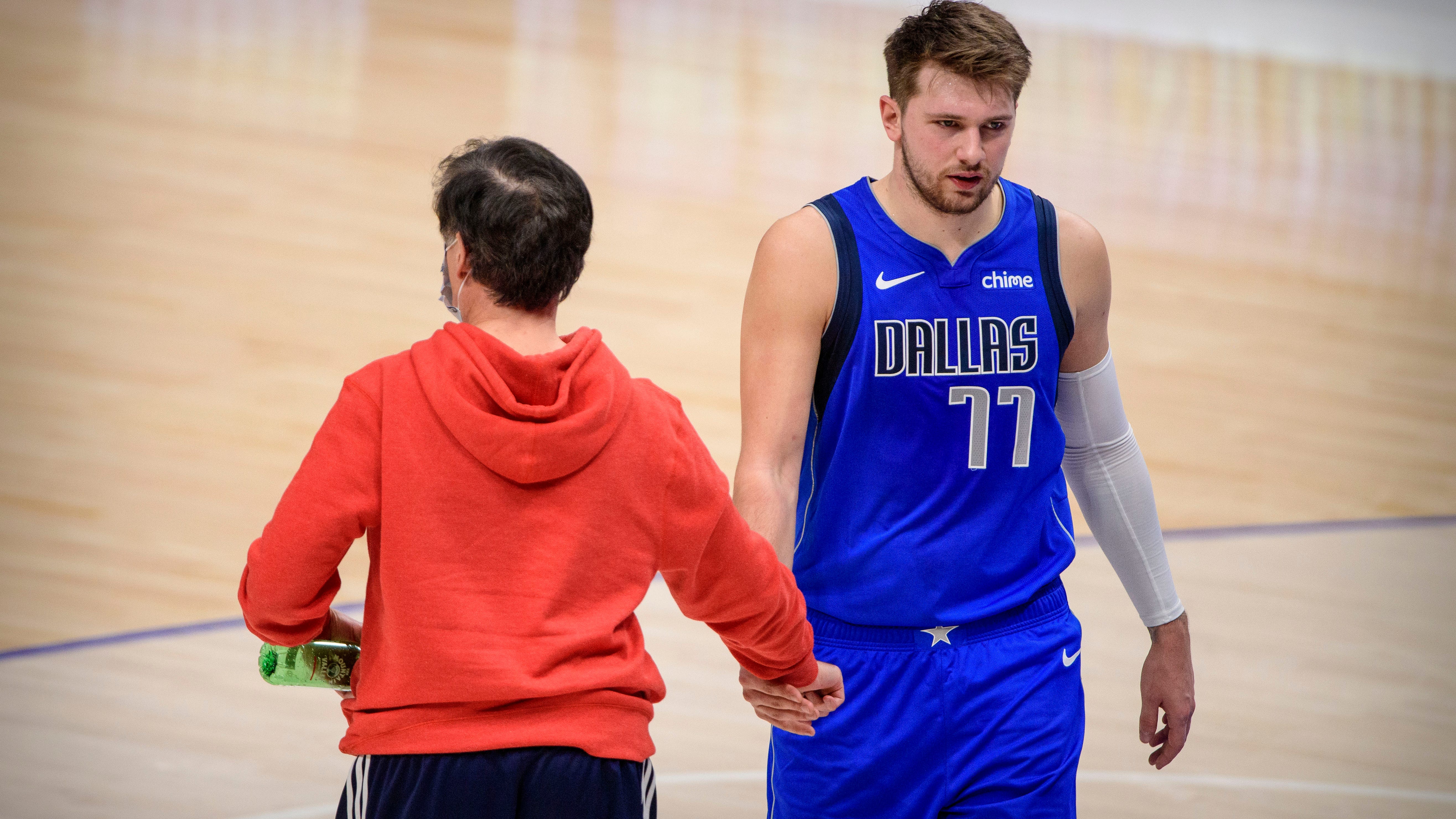 Mavs insider Tim Cato expands on his revealing report of the team's front office concerns