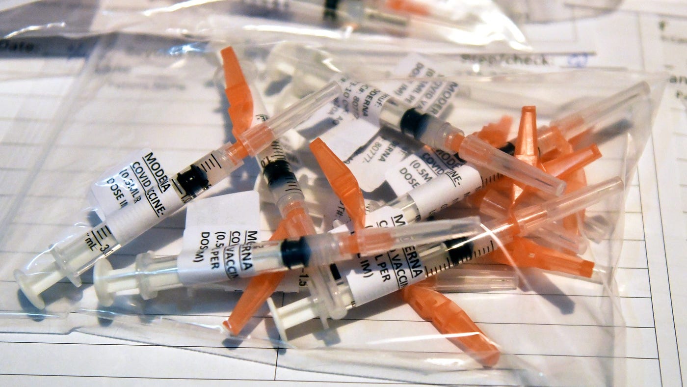 Ask the Experts: Confusion and questions about the COVID-19 vaccines