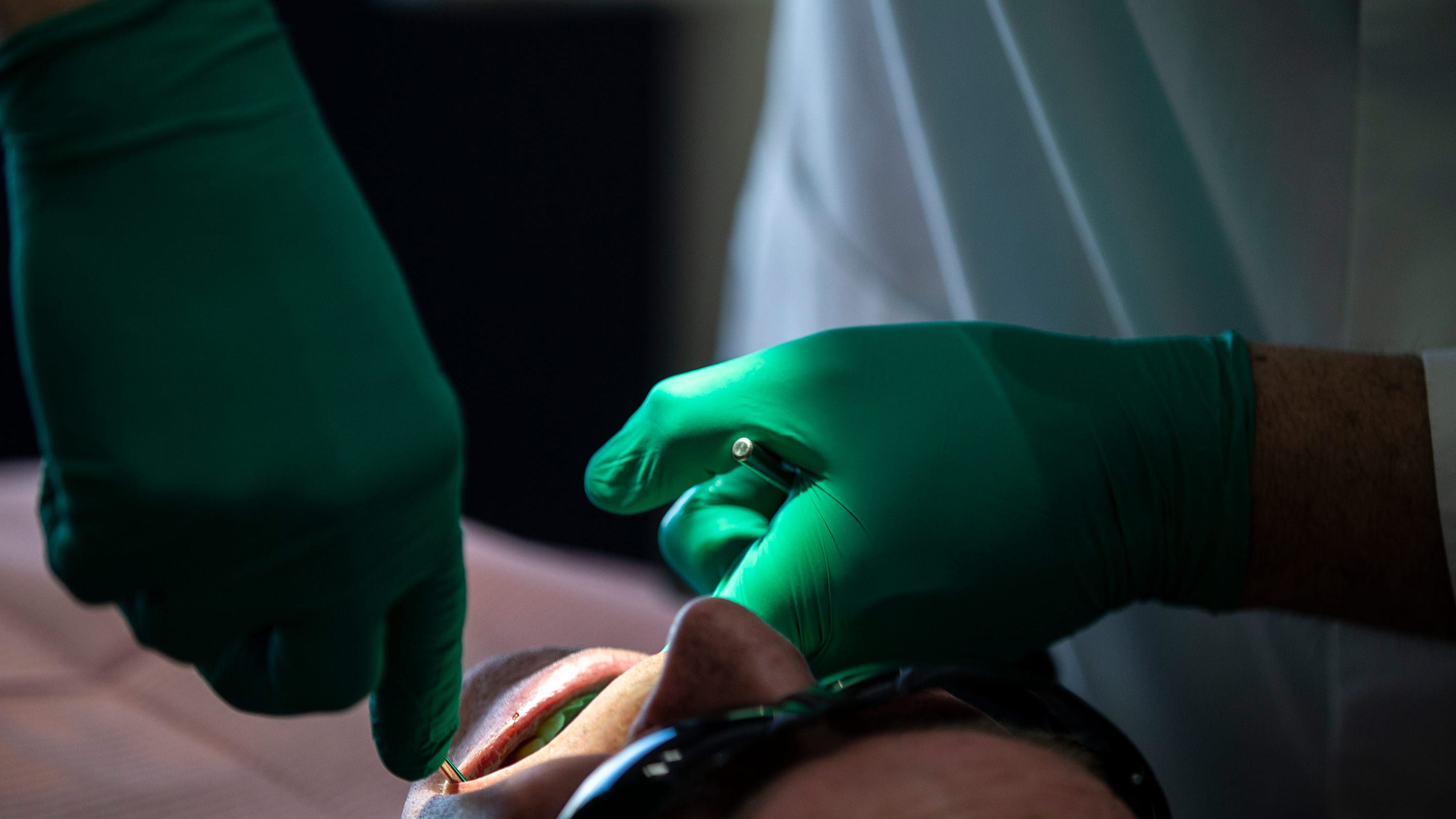 3-year-old boy dies after ‘simple’ dental procedure, his mother wants answers