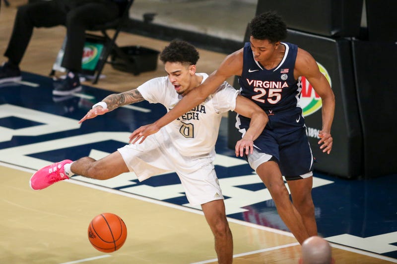 Trey Murphy III