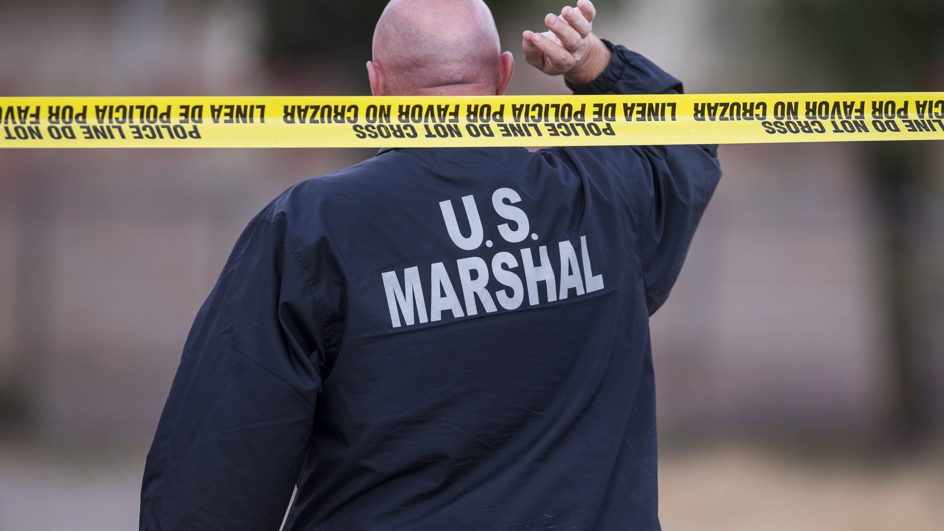 Missing girl who disappeared nearly a year ago found by U.S. Marshals in closet of Port Huron home
