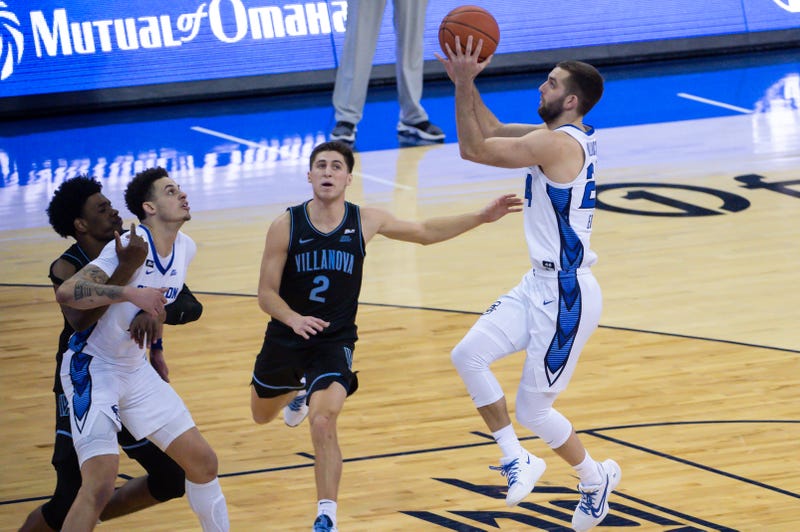 Villanova Wildcats