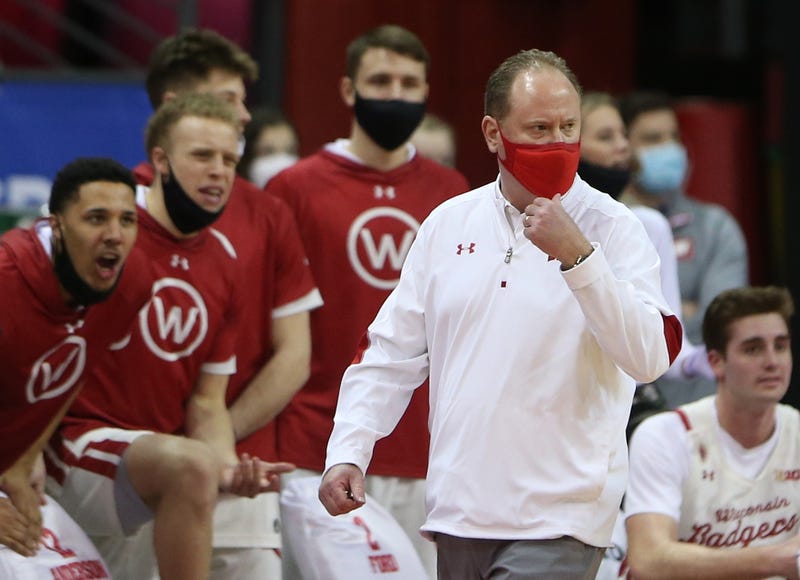 Greg Gard