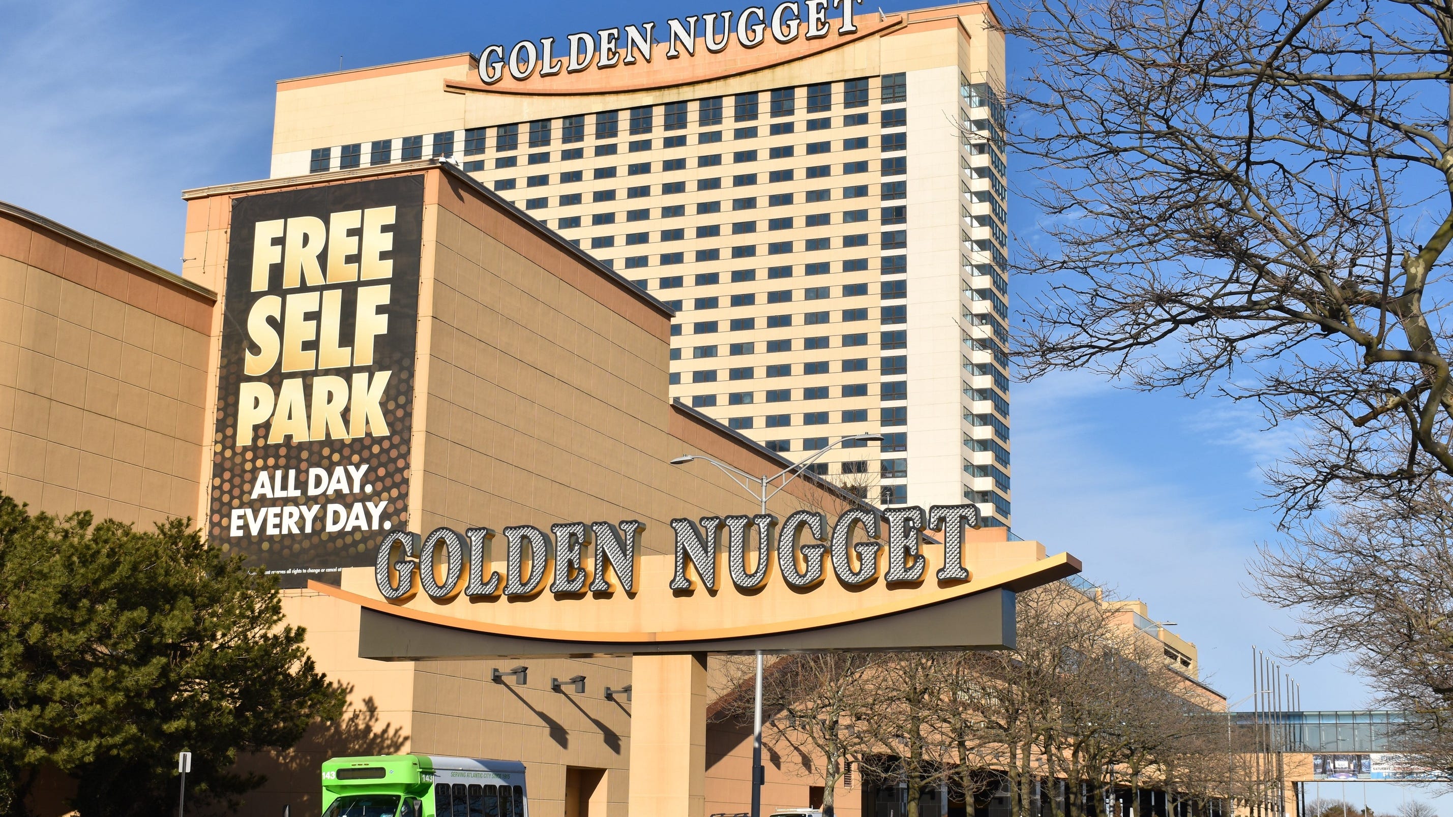 Atlantic City casino contracts bring 4 years of labor peace
