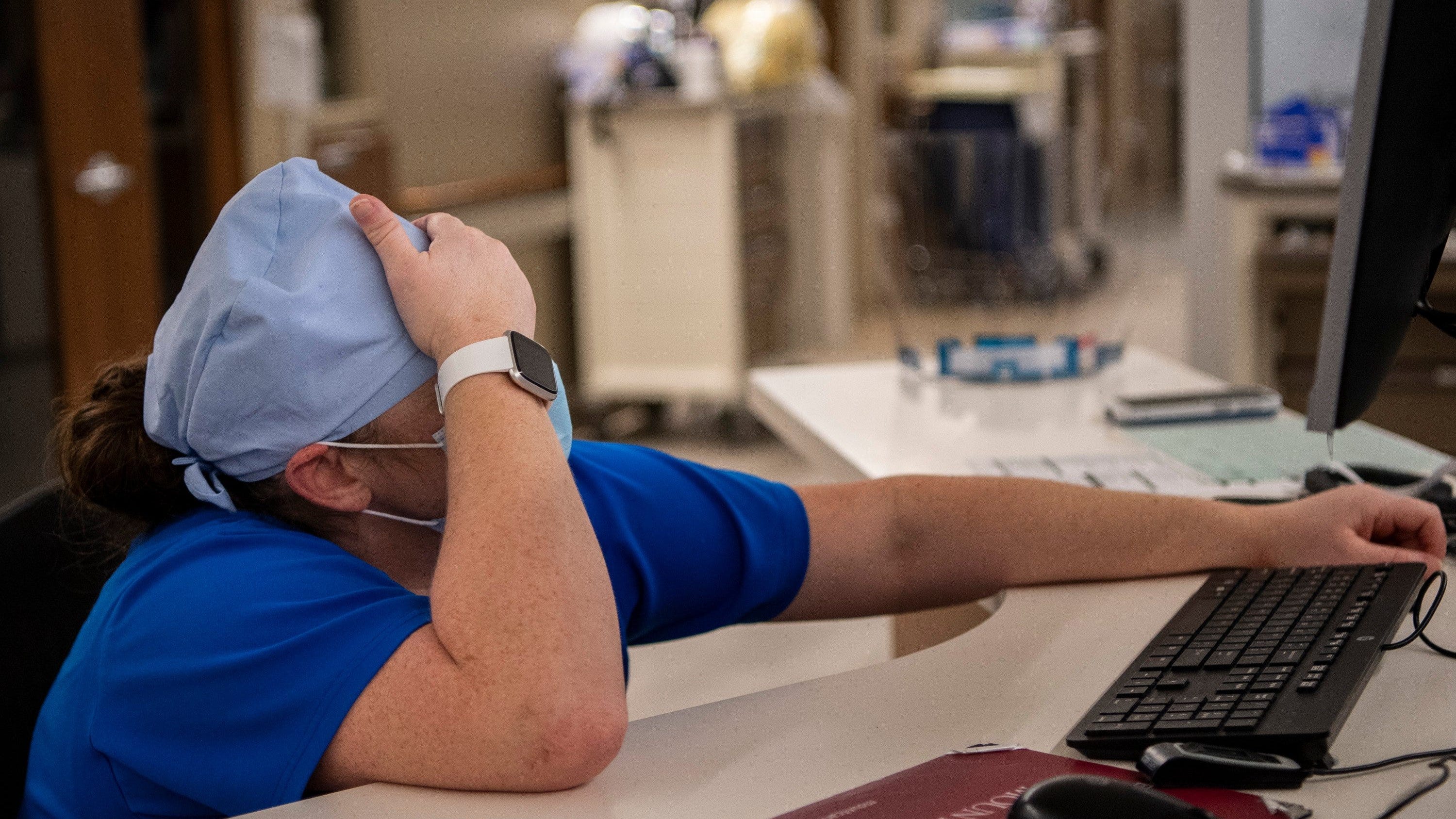 Missouri tops 1,000 new cases for first time in months