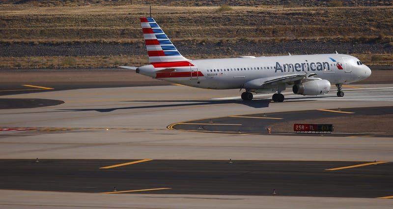 American Airlines