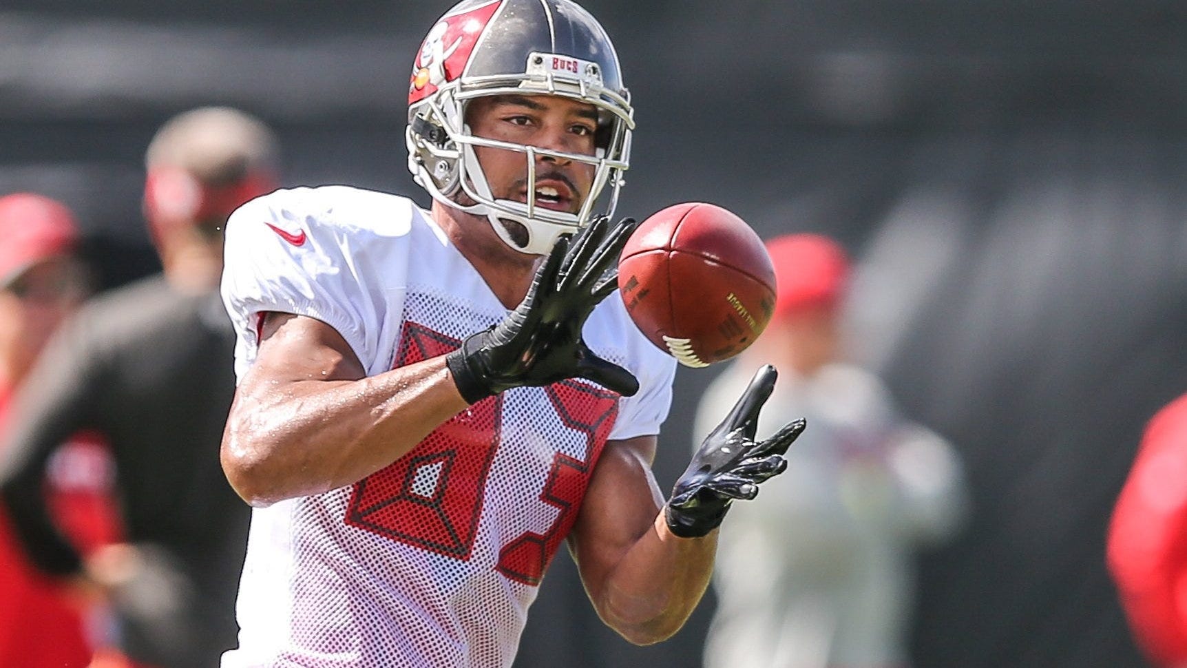 Late Pro Bowl WR Vincent Jackson found to have Stage 2 CTE