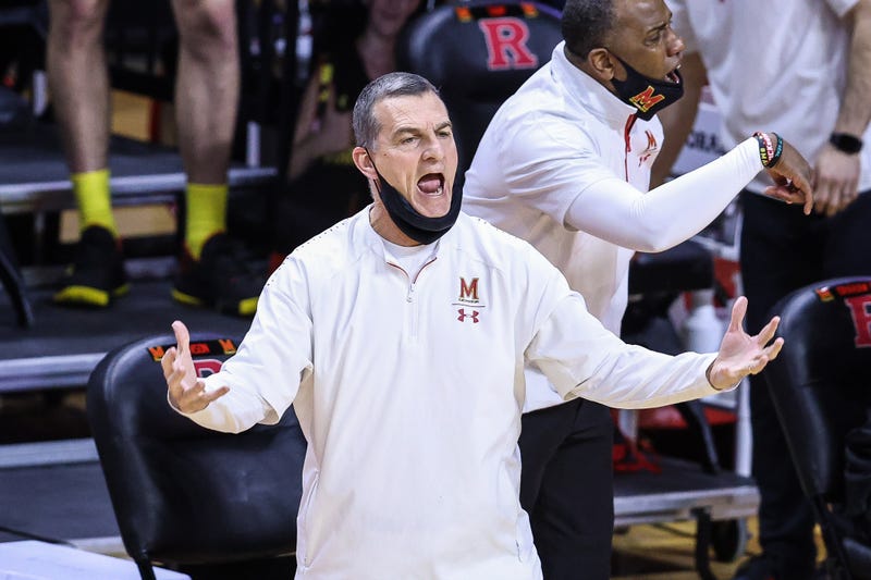 Mark Turgeon