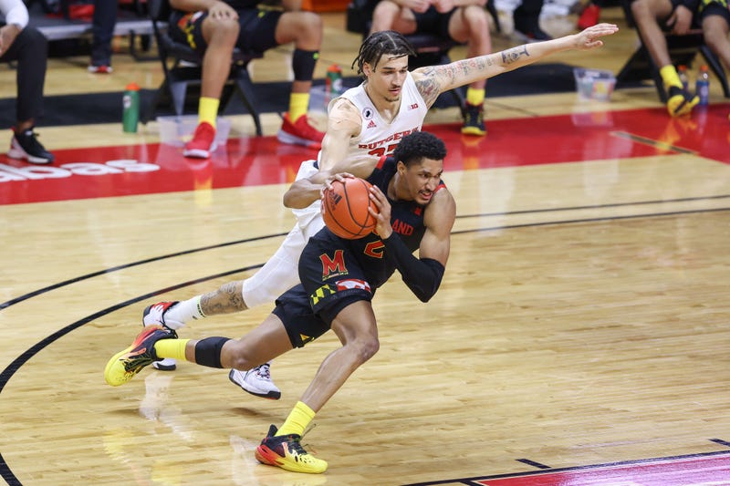 Aaron Wiggins