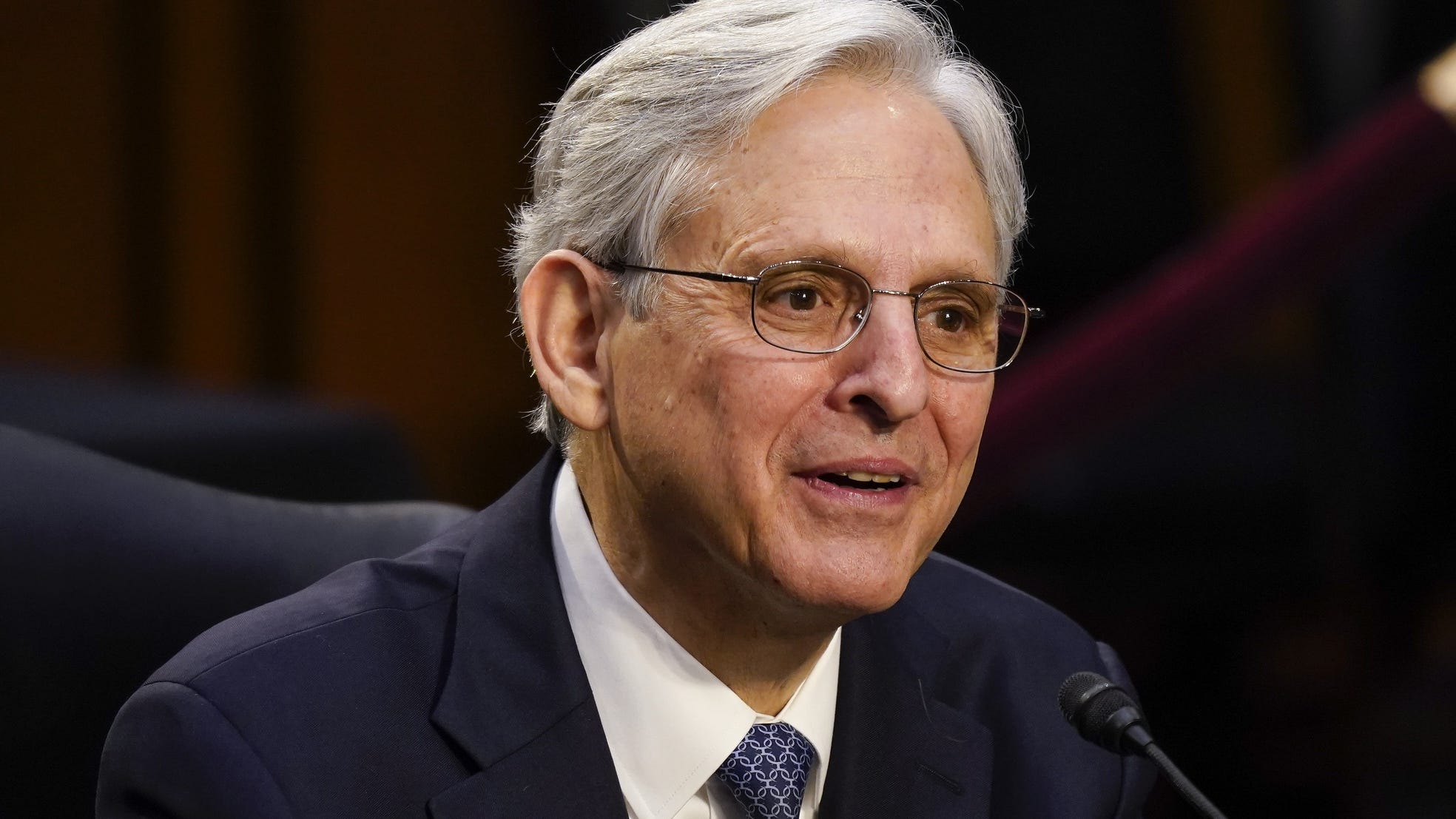 Justice Department fires new salvo over Texas abortion law