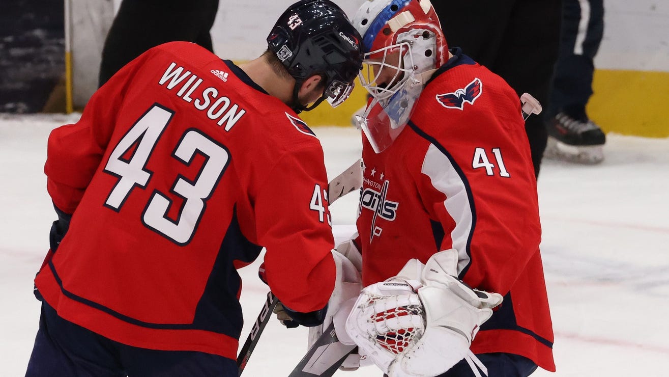 PUCK TALES-Pens can’t take advantage of power play chances in loss at Washington