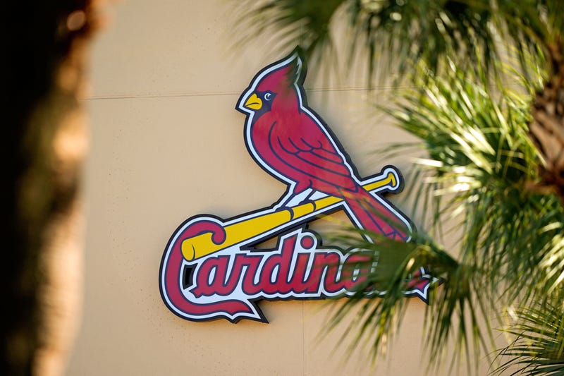 Cardinals logo