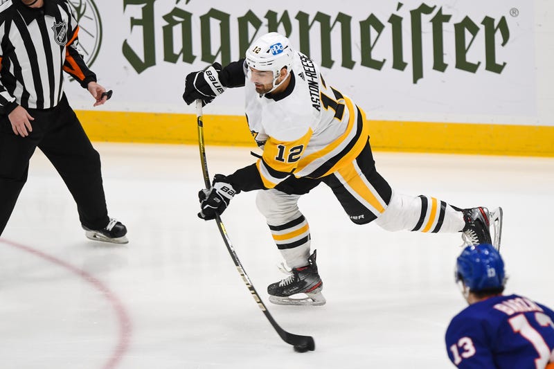 Zach Aston-Reese