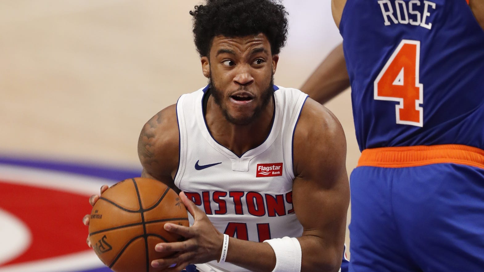 Planet Fitness to open workout facility inside Henry Ford Detroit Pistons Performance Center
