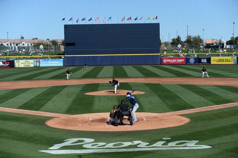 Peoria Sports Complex