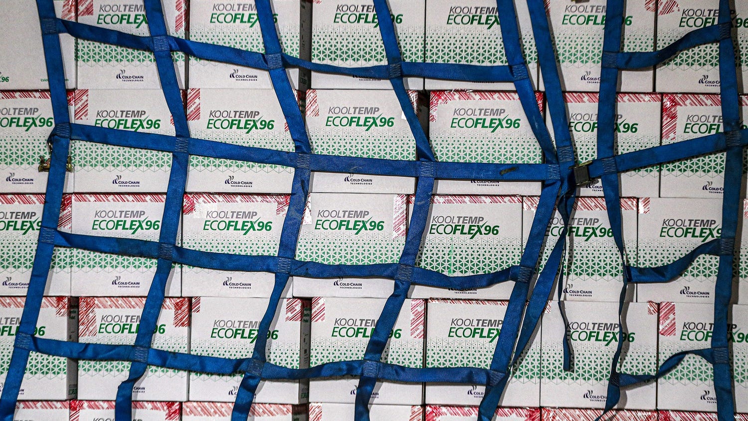 Merck, Johnson & Johnson join forces to speed up production, boost vaccine supply