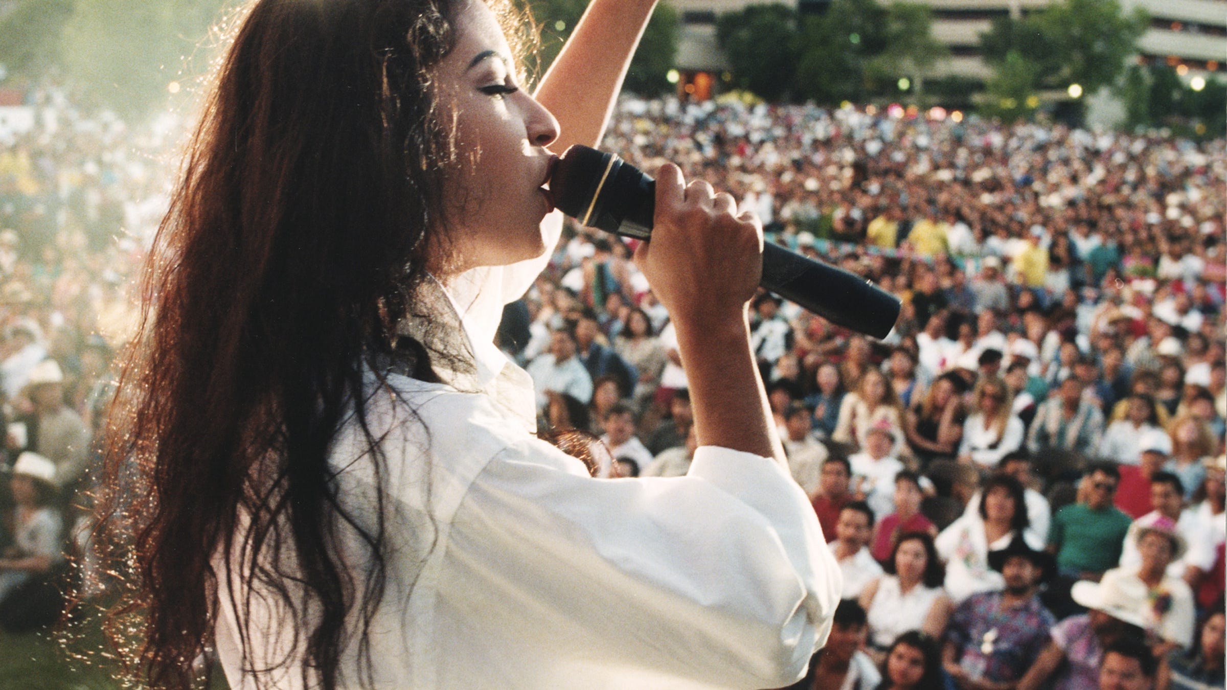 New Selena album to be released