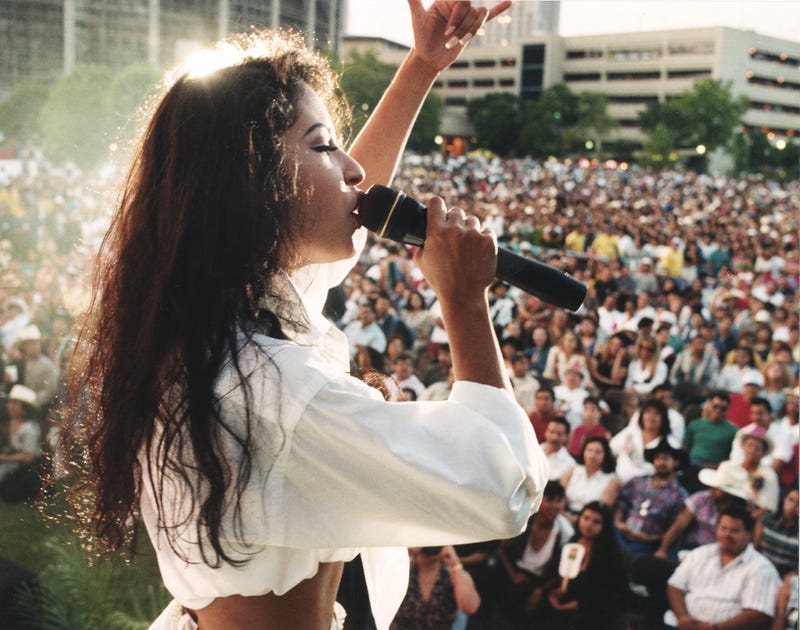 Selena