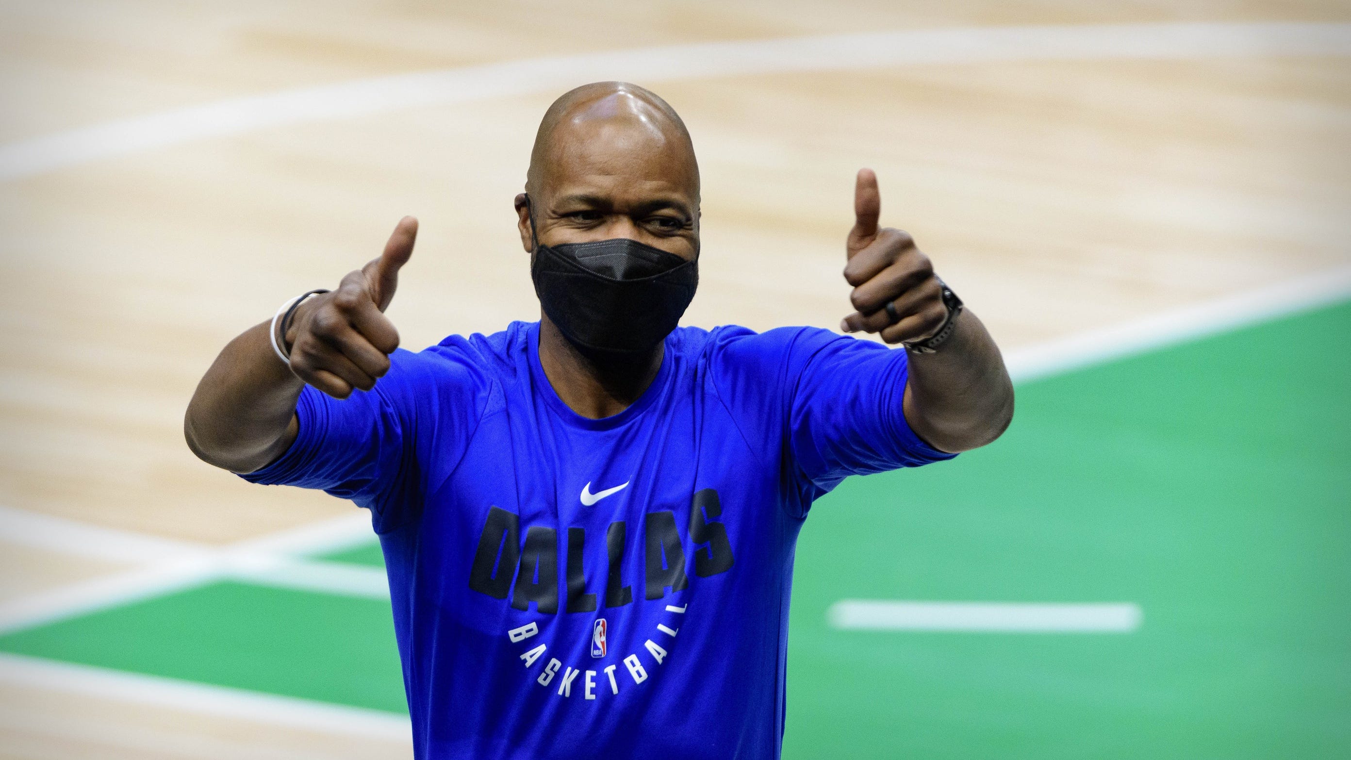 What's next for the Mavs? GM and head coaching candidates to watch