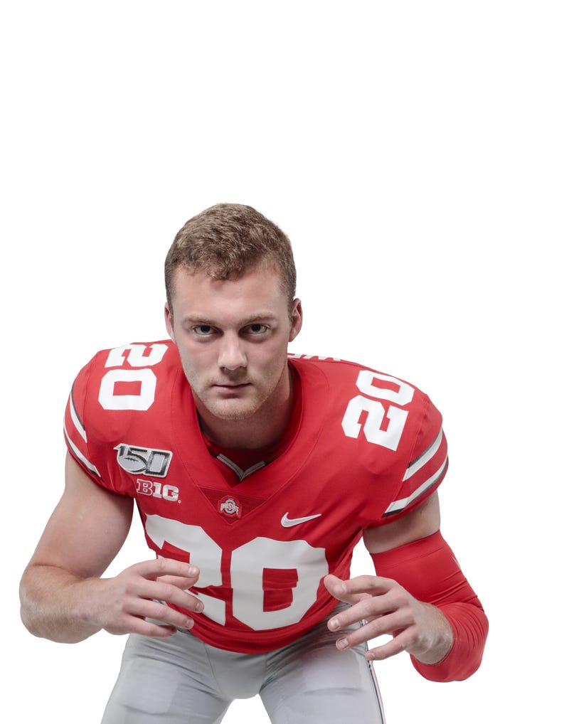 Ohio State
