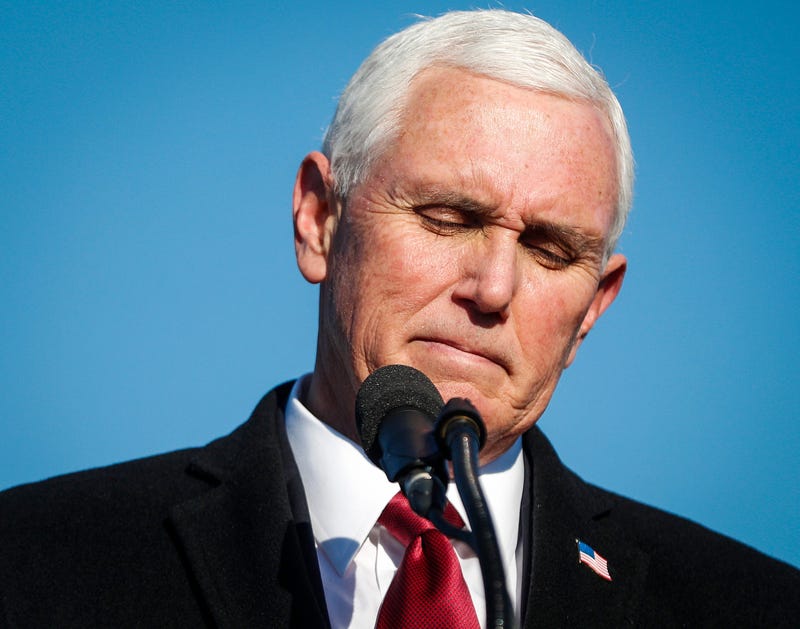 Mike Pence