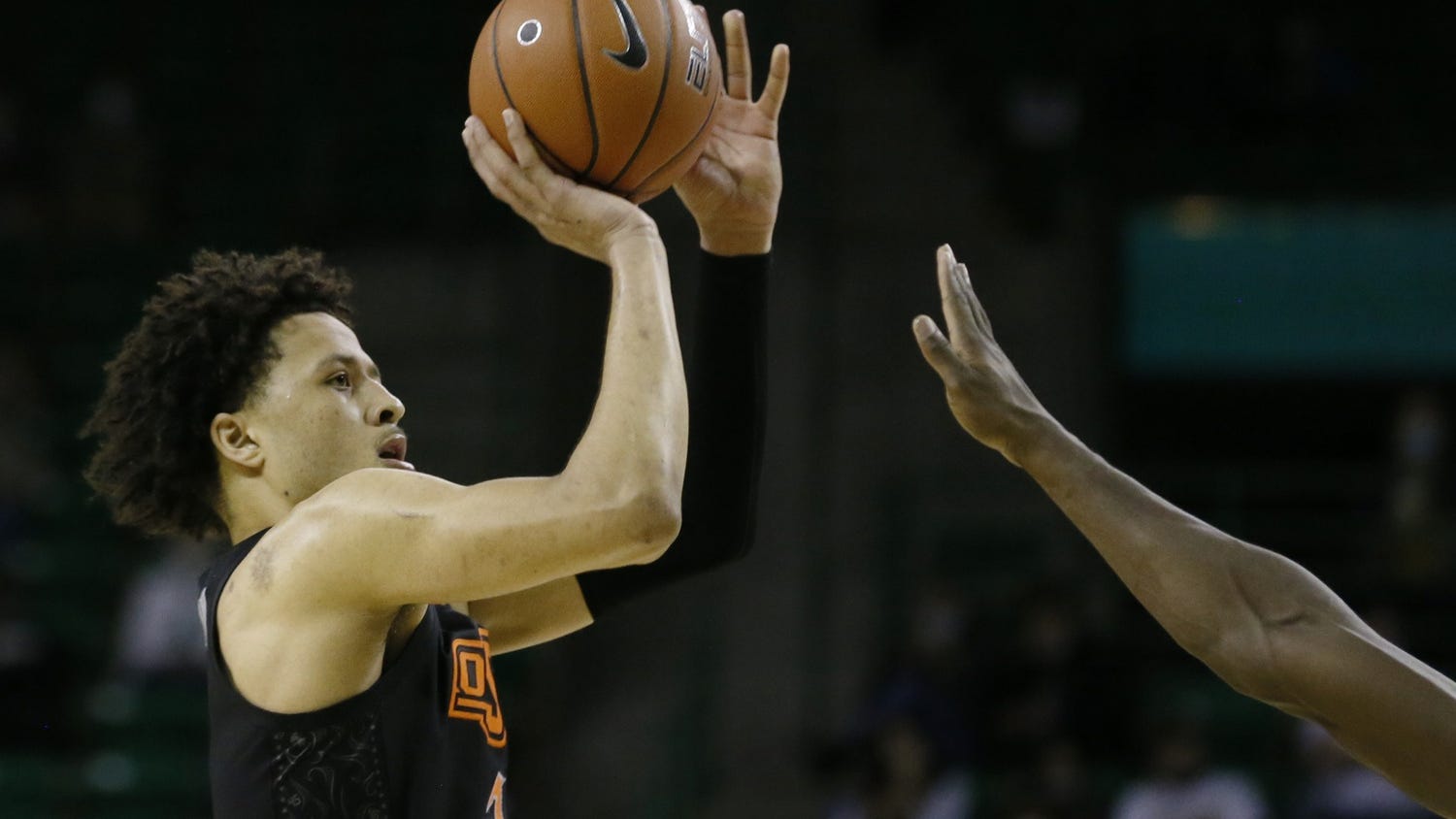 The former teammate Rick Mahorn sees in Cade Cunningham