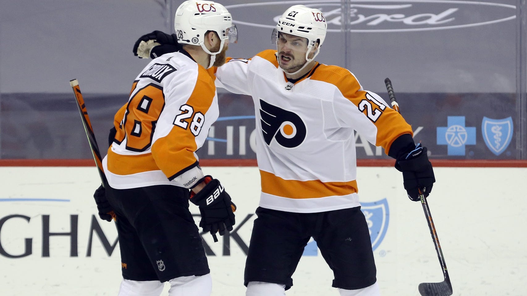 PUCK TALES-Letang said team took ‘foot off the gas’ in collapse to Flyers