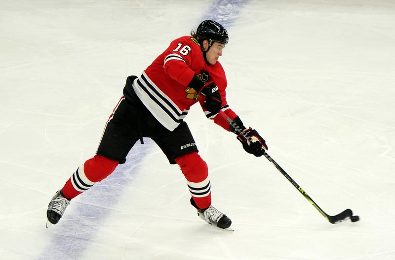Nikita Zadorov