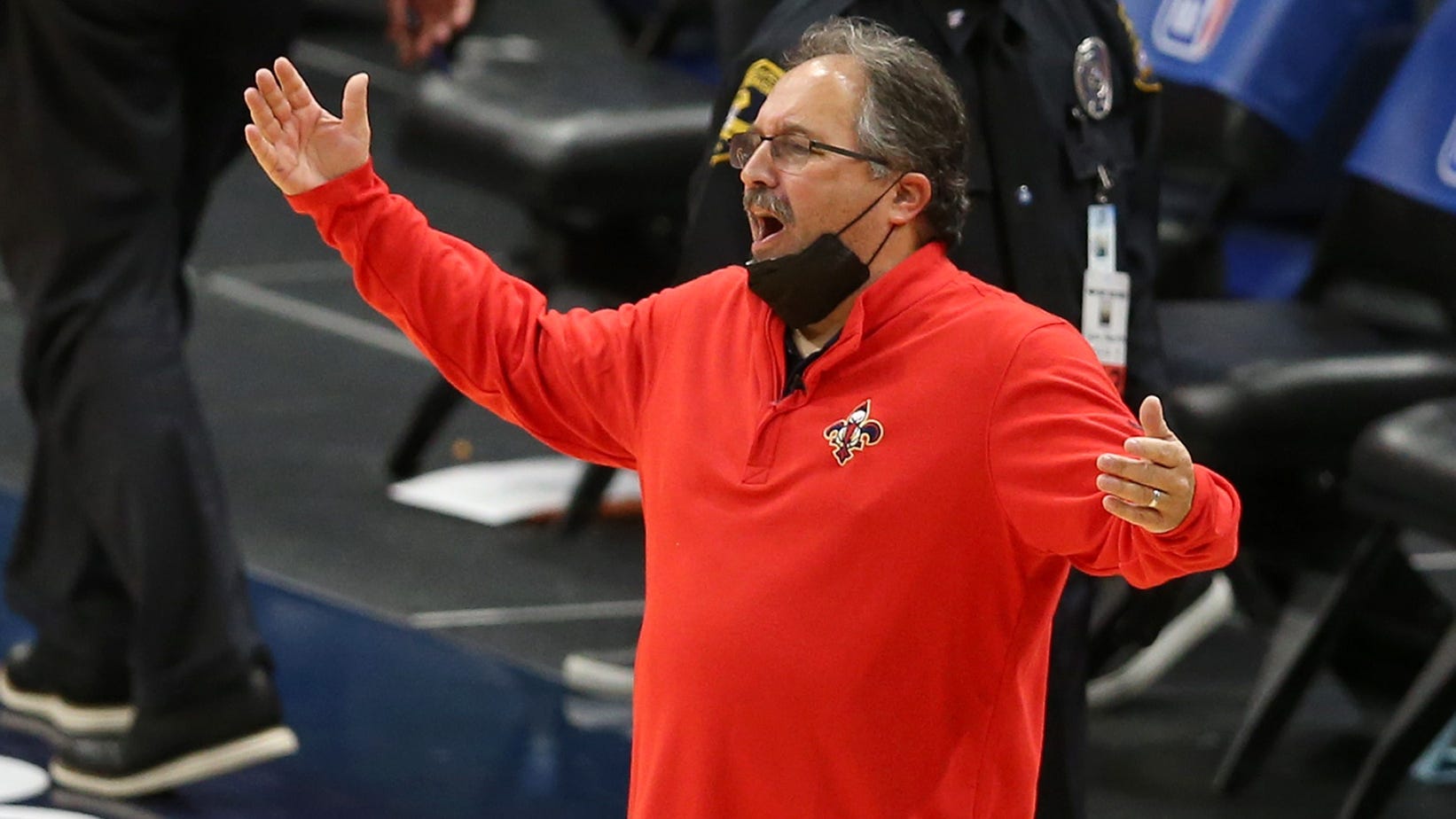 Van Gundy speaks on Pelicans’ defensive struggles