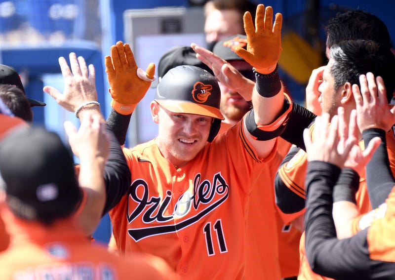 Spring Training games expected to be on the MASN app