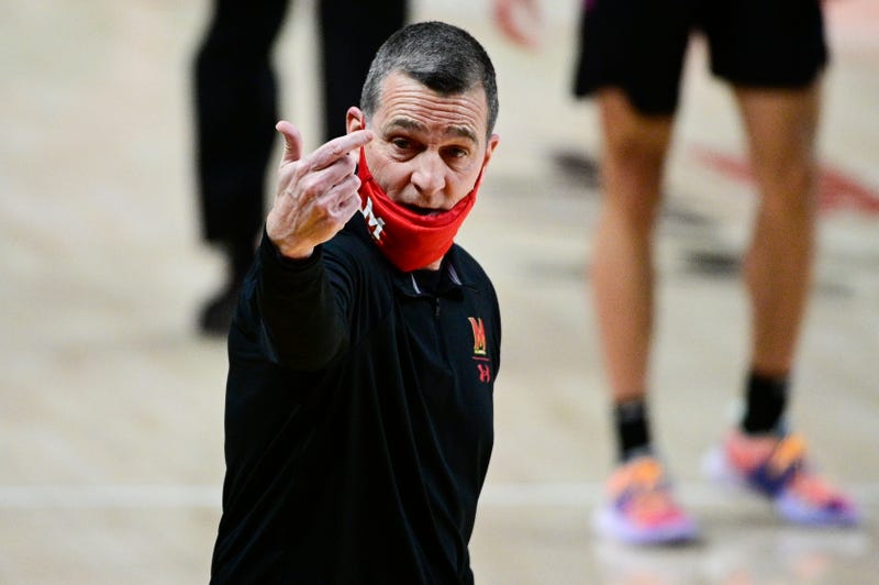 Mark Turgeon