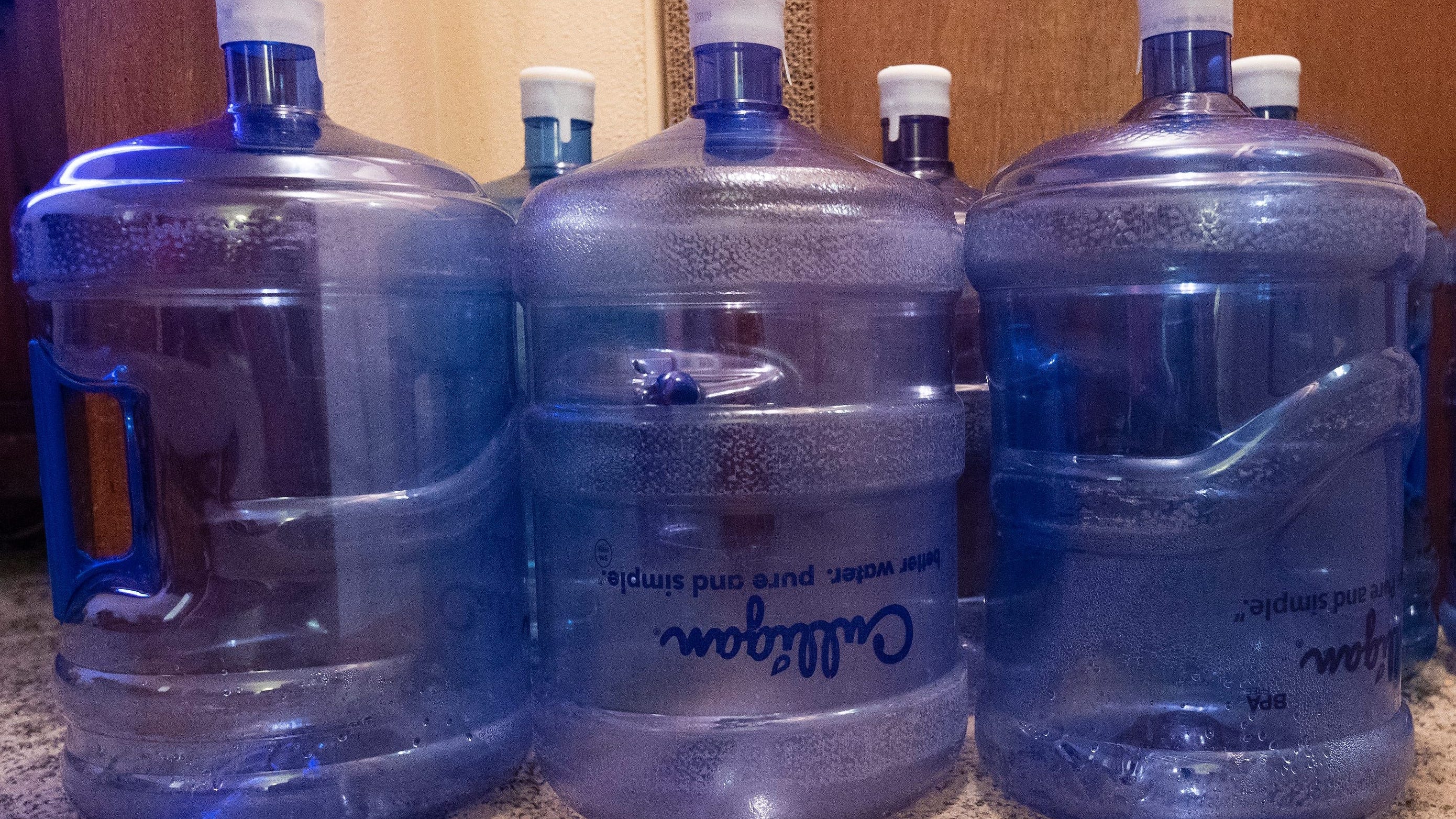 Pa. moves closer to setting safe drinking water standard for PFAS