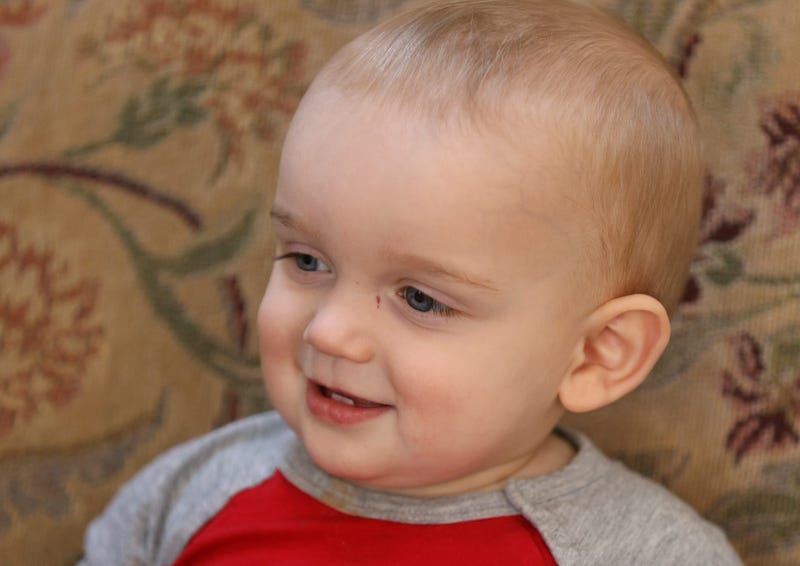 Ashland Police Officer Soren Osicka Performed CPR On 3 Yr Old