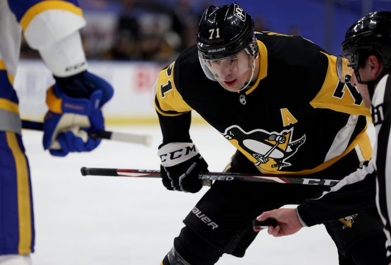 Evgeni Malkin