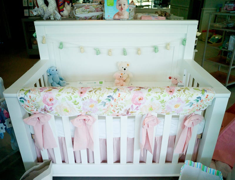 Infant dies in Upstate over the weekend 