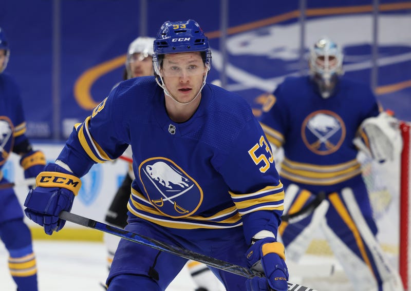 Jeff Skinner