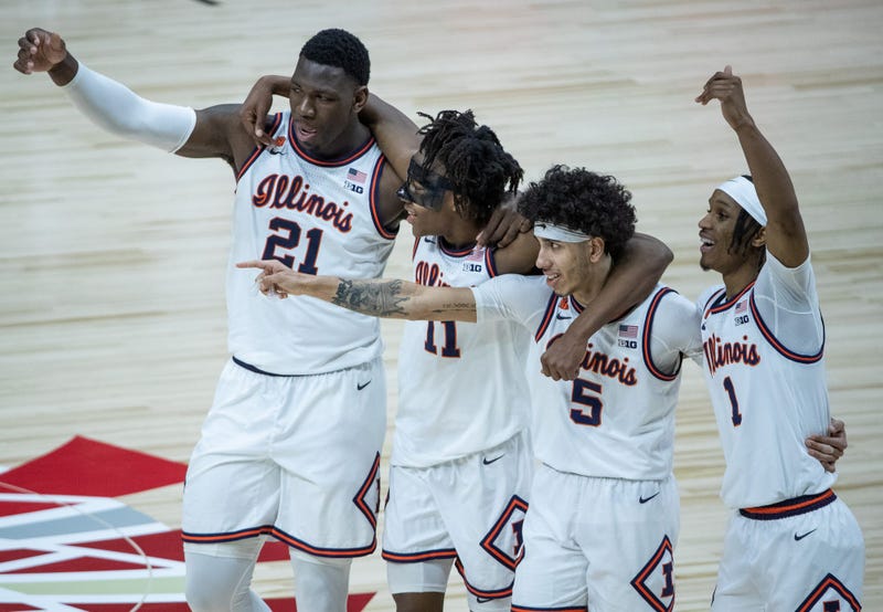 Illinois Fighting Illini