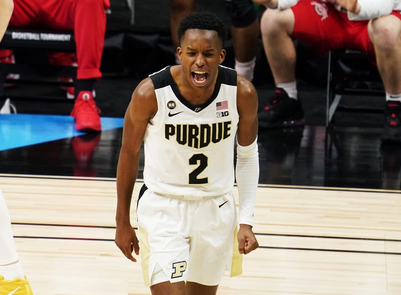 Purdue Boilermakers