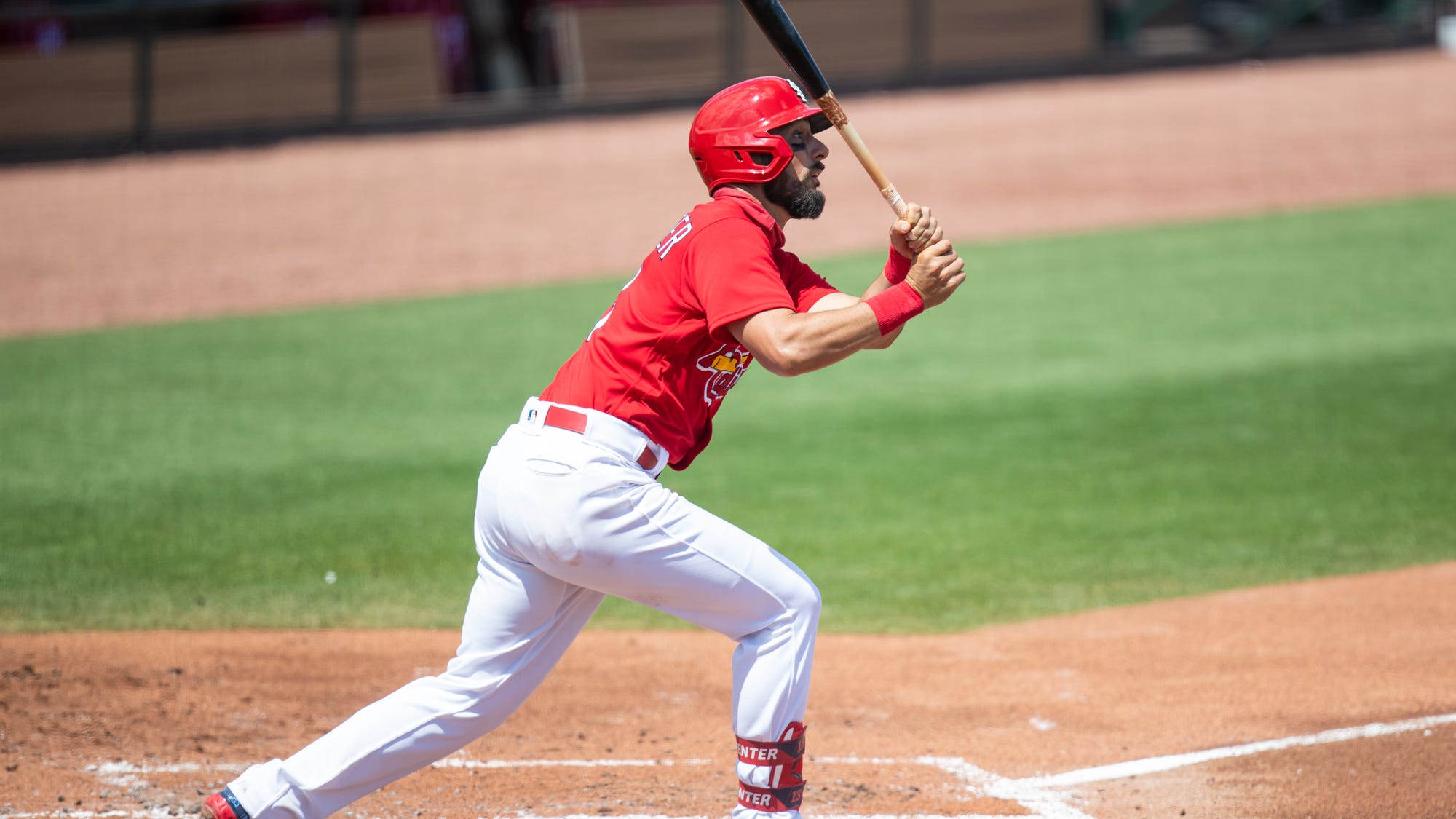 Here's why there is a spot for Matt Carpenter on Cardinals opening day roster