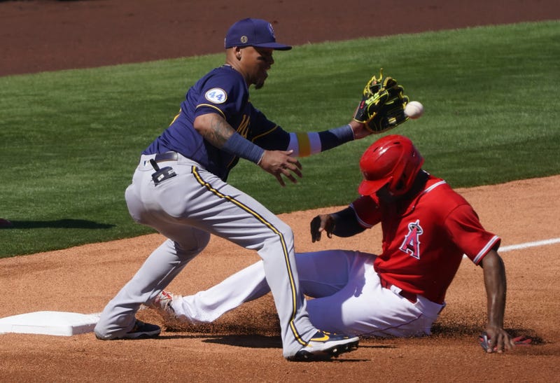 Orlando Arcia