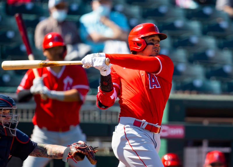 Jon Jay is a player