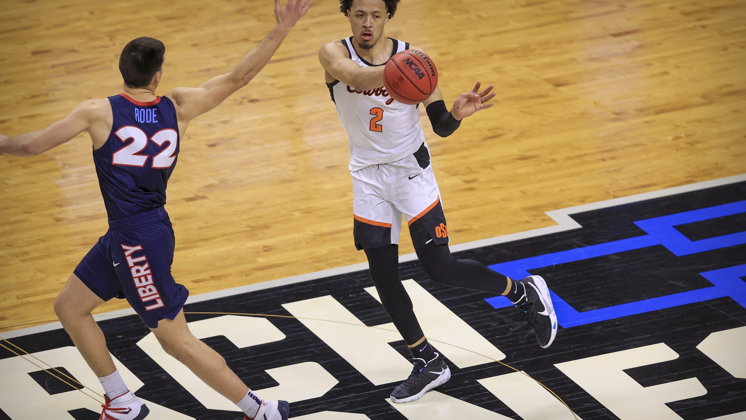 Why Cade Cunningham is better fit for Detroit than Jalen Green