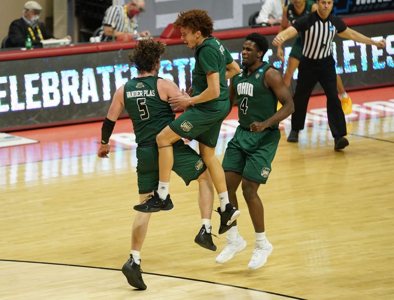 Ohio Bobcats