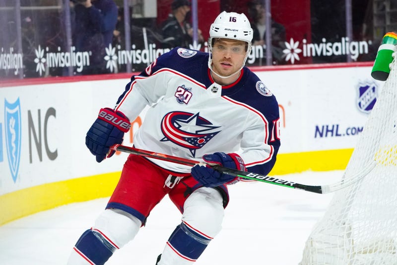 Max Domi