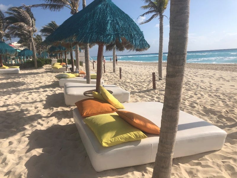 Cancun