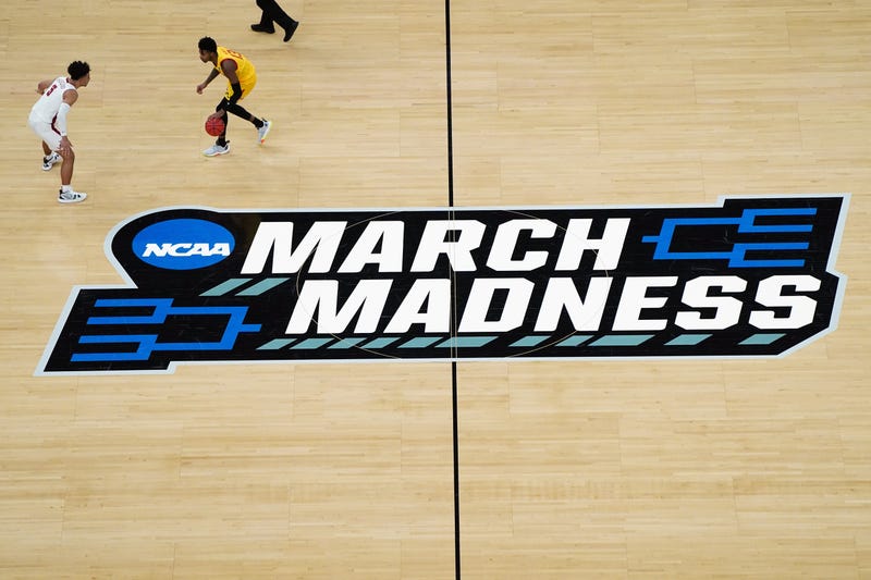 March Madness