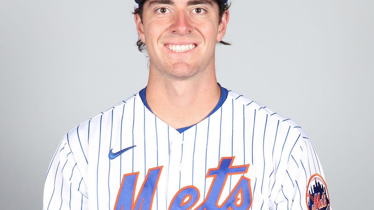 Former Mets top pitching prospect to miss another season after latest elbow surgery