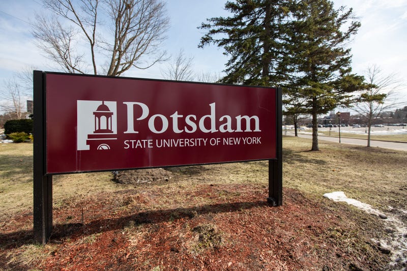 potsdam